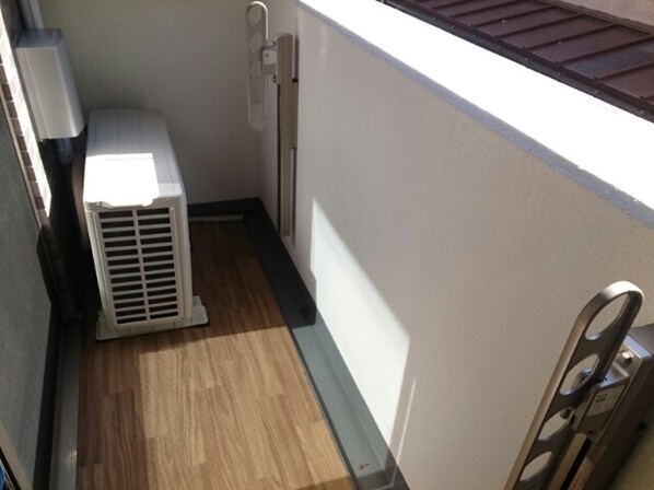 Casa Runeの物件内観写真